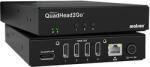 Matrox Controler Videowall Matrox QuadHead2Go Q185