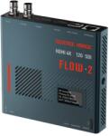Science Image FLOW 2 Convertor 4K 12G-SDI/HDMI Up/Down/Cross