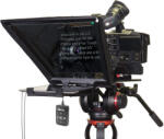 DataVideo TP-650 Prompter Video pt tableta