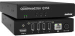 Matrox Controler Videowall Matrox QuadHead2Go Q155 4K