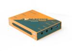 AVMATRIX Convertor AVMATRIX UC2218-4K, Dual HDMI to USB 3.1 Type-C