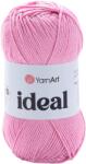 YARNART Ideal 230 Pink Kötőfonal (Ideal 230)