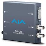 AJA ROI-DVI Mini-Converter DVI la 3G-SDI