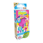 Craze Inkee vegán fürdő bomba forma - Galupy unikornis rágogumi aromával 3db-os (55113EN)