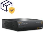Blackmagic Design Teranex Mini SDI la Analog 12G Converter [ Open-Box ]