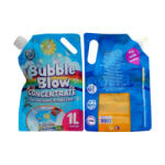 SZOTI Buborékfújó utántöltő folyadék koncentrátum 35 ml - 1000 ml (19187)