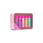 Crealign Canenco Create It! Ajakápoló szett fém dobozban - 5 darabos, rózsaszín (84528AV1)