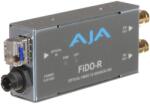 AJA FiDO-R, Convertor fibra optica LC la 2 x 3G-SDI