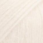 DROPS Design Air Uni Colour 01 Off White Kötőfonal (109901)