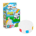 Craze Inkee vegán fürdőhab foci 3 színű (45176EN)