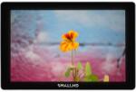 SmallHD monitor Indie 7, Touchscreen