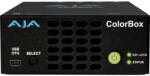AJA ColorBox HDR/SDR Color Converter