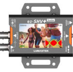 LUMANTEK EZ-SHV+, Converter SDI la HDMI