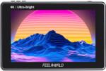 FeelWorld L7, Monitor Touchscreen On-camera, 7 inch, 2200nits, 4K HDMI