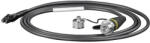 FieldCast Adaptor Fibra Optica 2Core Single-Mode la LC Duplex, FieldCast