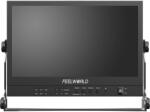 FeelWorld Monitor FeelWorld Seetec ATEM156S, 15.6", HDMI/SDI
