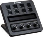 Elgato Stream Deck + Controler MIDI