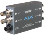 AJA HD5DA, Distribuitor si Amplificator / Repeater 1x4 HD/SD-SDI