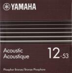 Yamaha SA12P Akusztikus gitárhúrok (GSA12P)