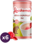Kecskeméti málna-csipkebogyó instant tea 6 hó+ (6x200 g)