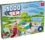 Jumbo Joc de societate 1000 KM (1110100830) Joc de societate