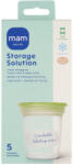 MAM anyatejtároló pohár (5 db) (285011)