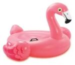 Intex Intex: Saltea gonflabilă flamingo roz, 142 x 137 cm (57558NP)