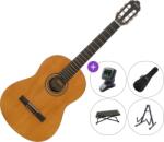 Valencia VC204 Premium SET 4/4 Antique Natural Класическа китара
