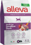 Alleva Equilibrium Cat Sensitive Duck 10kg - okosgazdi