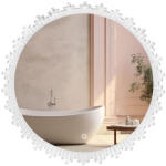 Rea Oglinda LED 60cm BL807 (HOM-06913)