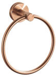 Rea Cuier de baie Ring 6610 Modern cupru periat (REA-98010)