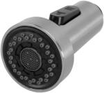 Rea Cap cu aerator pentru baterie de bucatarie REA Colin negru (REA-B9097)