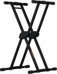 Roland KS-20X Сгъваема стойка за клавиатура Black (KS-20X)