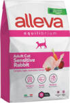 Alleva Equilibrium Cat Sensitive Rabbit 10kg - okosgazdi