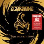 Scorpions - From The First Sting (60th Anniversary) (2 LP) (4099964161045)