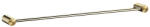 Rea Cuier de baie 9703 Prism auriu periat (REA-98034)