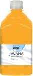 Kreul Javana Копринена боя Sun Yellow 1 L 1 бр (<![CDATA[8122-1LTR]]>)