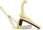 Kyser KGEFOWA Fender Quick-Change Olympic White Каподастер за акустична китара (<![CDATA[KGEFOWA]]>)