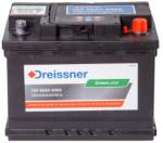 Dreissner Greenlabel EFB 60Ah (560500064)