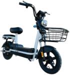 ECO Scuter electric ECO 500W cu pedale, acumulator GEL 12Ah, viteza maxima 25 km h (C380)