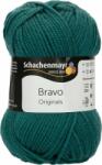 Schachenmayr Bravo Originals 08068 Teal Плетива прежда (9801211-08068)
