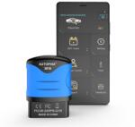 Autophix 3610 Bluetooth autórádió VW, Skoda, Audi, Seat (VAG+OBD II) alkalmazással (3610)