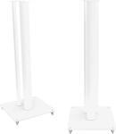 Q Acoustics Q FS50 Hi-Fi стойка за високоговорители White Стойка 2 бр (<![CDATA[Q-FS50-WHITE]]>)