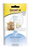 Gimborn GimCat Kitten Tabs - Хранителна добавка за котенца 40 г