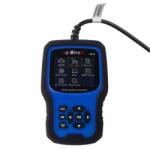 Autophix 9610 OBDII öndiagnosztika VW, Skoda, Seat, Audi számára (9610 VW CZ)