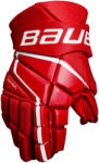 Bauer Mănuși de hochei Vapor 3X Red Senior 14 inci