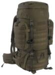 TASMANIAN TIGER Raid Pack MK III hátizsák, olivazöld 52l