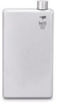 Keith Titanium Titanium Jug 120 ml Culoare: argintiu (TI9306)