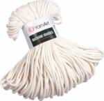 Yarn Art Macrame Braided 4 mm 67 m 752 Șnur (<![CDATA[Macrame Braided 752]]>)