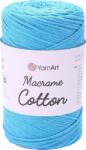 Yarn Art Macrame Cotton 2 mm 225 m 780 Șnur (<![CDATA[Macrame Cotton 780]]>)